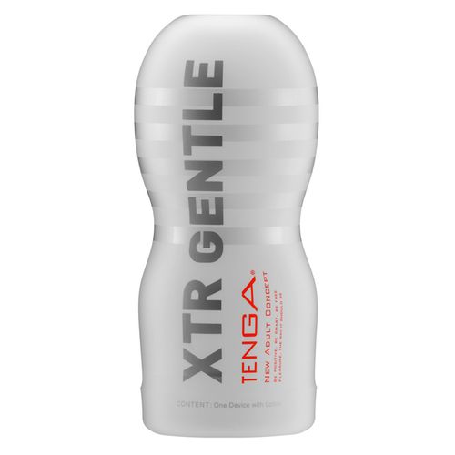 Tenga Extra Gentle Masturbator  slika 1