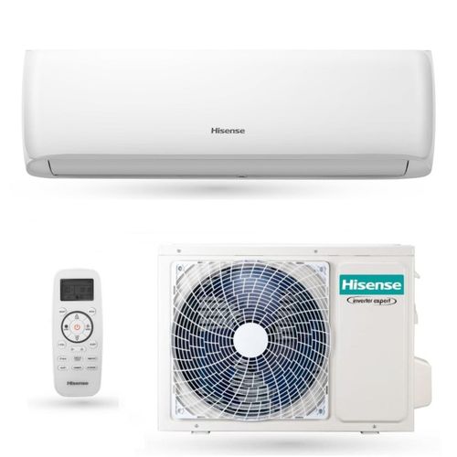 Hisense klima uređaj 5,0KW CF50XS1FG / CF50XS1FW slika 1