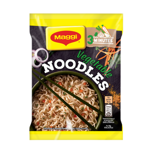 Maggi nudle u vrećici Povrće 59.2g