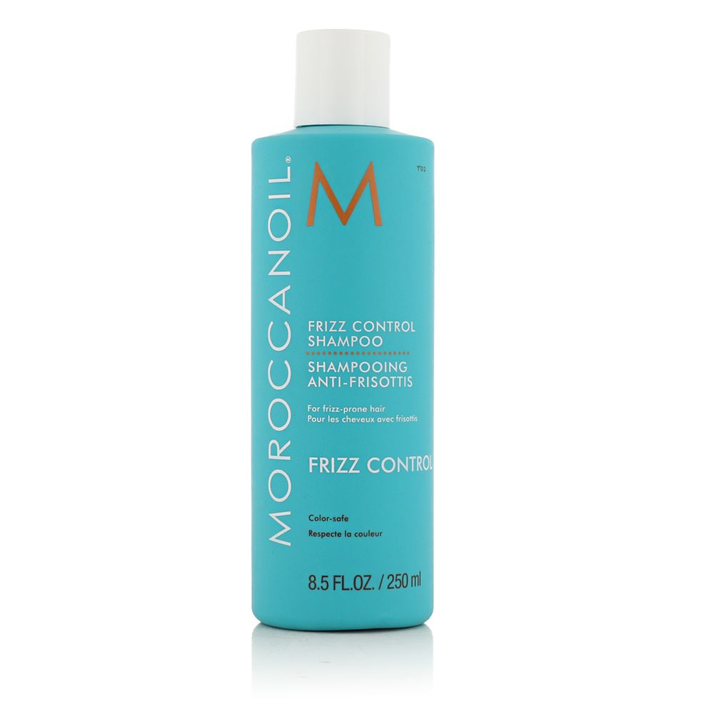 Moroccanoil Frizz Control Šampon 250 ml slika 1