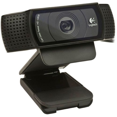 Web kamera Logitech C920S Pro HD, USB slika 2