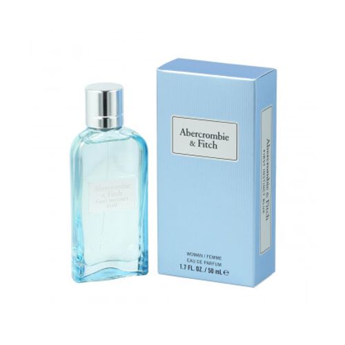 Abercrombie &amp; Fitch First Instinct Blue Woman Eau De Parfum 50 ml (woman) slika 3