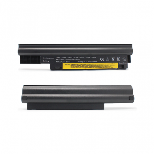 Baterija za laptop Lenovo ThinkPad Edge 13/E30-6 11.1V-5200mAh slika 1