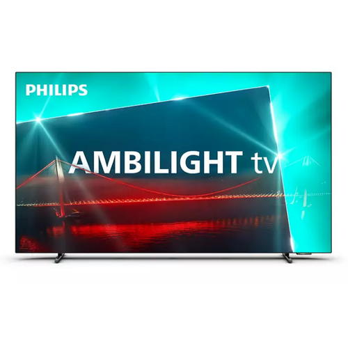 Philips TV 65OLED718/12 slika 1