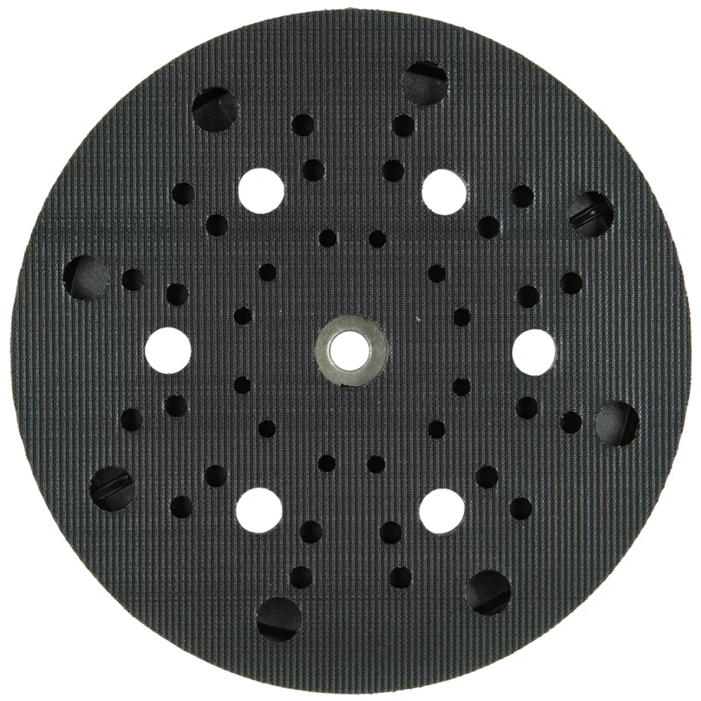 Hikoki nosač brusnog papira 753853 SV15YC (150 mm; M8; 6 rupa) slika 2