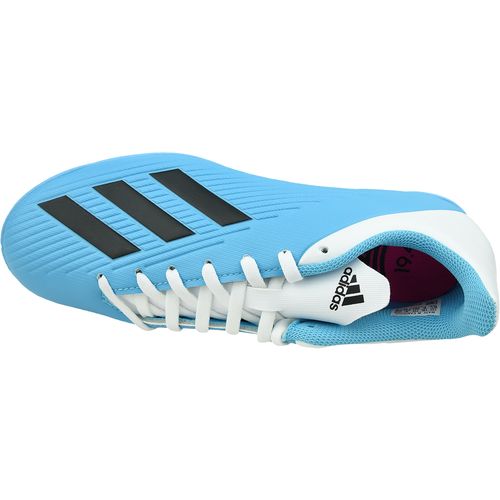 Muške tenisice za nogomet Adidas x 19.4 in  f35341 slika 3