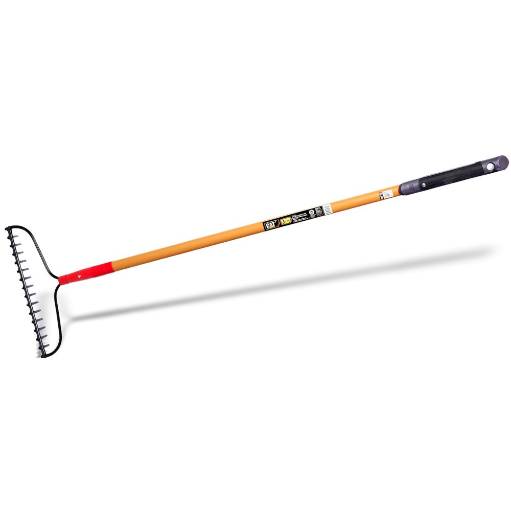 Cat grablje 137 cm J17-250 slika 3