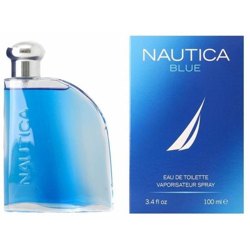 Nautica Blue Eau De Toilette 100 ml (man) slika 1