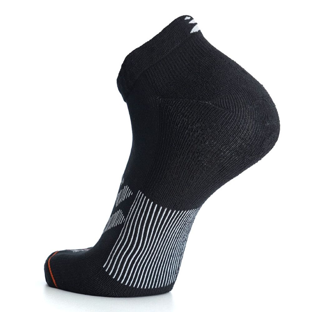 361 Degrees Čarape Pro Running Short Socks slika 4