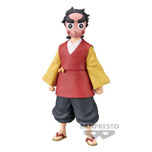 Demon Slayer: Kimetsu no Yaiba Kotetsu Ver.42 Figura 13cm slika 1