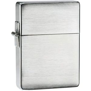 Zippo upaljač metalni na benzin 1935.25