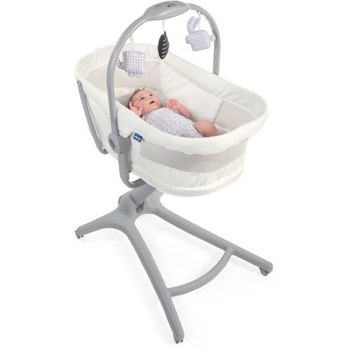 Chicco baby hug white air slika 17