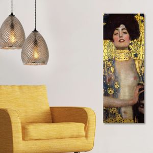 Dekorativna Platnena Slika u Boji KNV4415_3080 (30 x 80 cm)