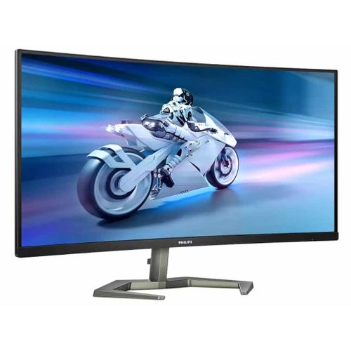 Philips 32M2C5500W/00 Monitor 31.5"/VA,zakrivljen/1920x1080/240Hz/0.5 MPRT/HDMIx2,DP/freesync/visina slika 2