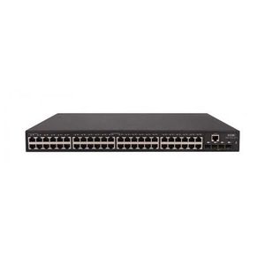 H3C S5120V2-52P-LI L2 48G 4SFP Switch