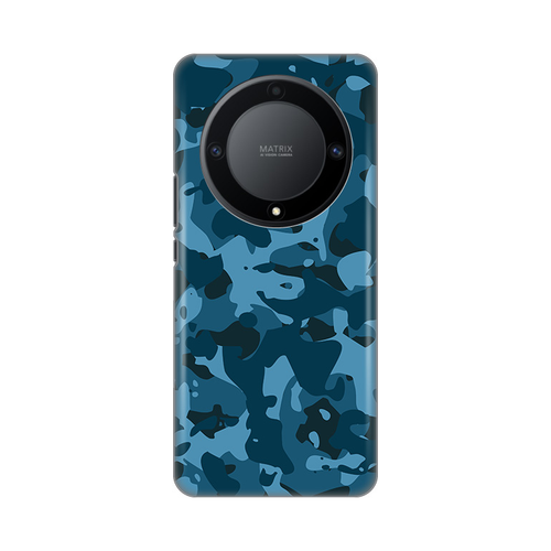 Torbica Silikonska Print za Honor Magic 5 Lite Camouflage Pattern slika 1