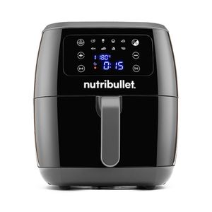 Nutribullet Airfryer NBA071B Friteza na vruć vazduh, 7L