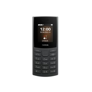 Mobilni telefon NOKIA 105 2023 4G crna