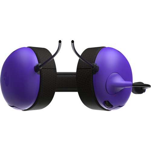 PDP AIRLITE WIRED STEREO HEADSET FOR PLAYSTATION - ULTRA VIOLET slika 4