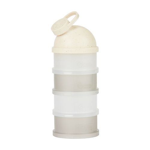 Babymoov posudice Milk Dispenser - Mineral Sand A004215 slika 1