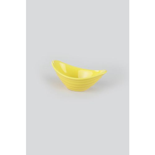 Hermia Concept Set zdjelica (6 komada), Gondola Yellow Snack Plate 16 Cm 6 Pieces - 100 slika 3