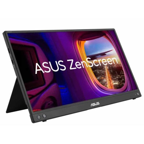 Asus ZenScreen MB16AHV Monitor 15.6" slika 1