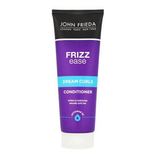 John Frieda Frizz Ease Dream Curls Regenerator 250 ml slika 3