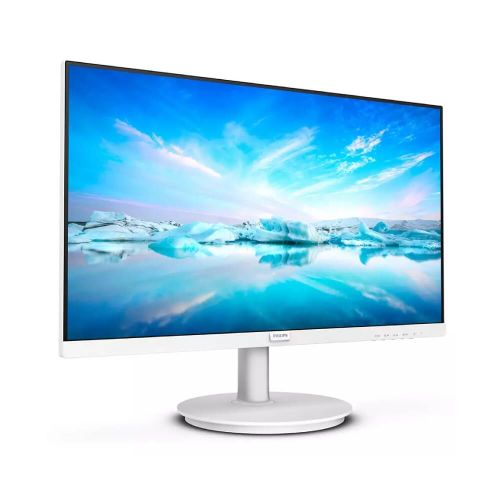 Monitor PHILIPS 271V8AW/00 27"/IPS/1920x1080/75Hz/4ms GtG/VGA,HDMI/VESA/zvučnici/bela slika 4