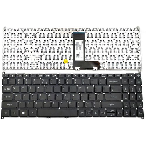 Tastatura za laptop Acer Swift 3 SF315-41G SF315-51G Acer Aspire 3 A315-22 A315-23 A315-34 A315-42 slika 1