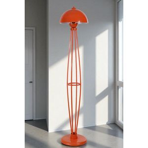 Opviq Podna lampa 508, narančasta