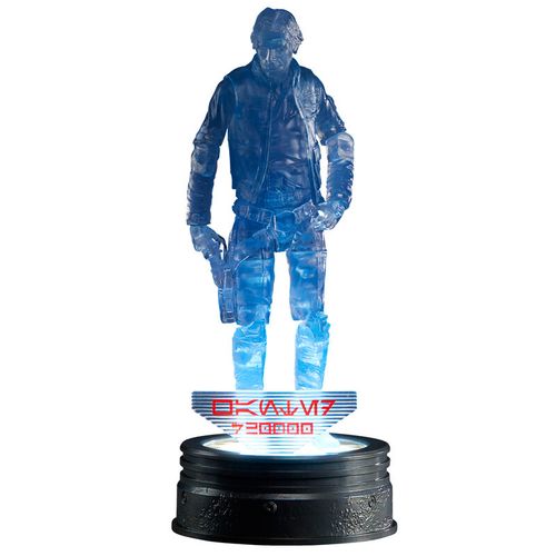 Figura Han Solo Holocomm Collection Star Wars 15 cm slika 4