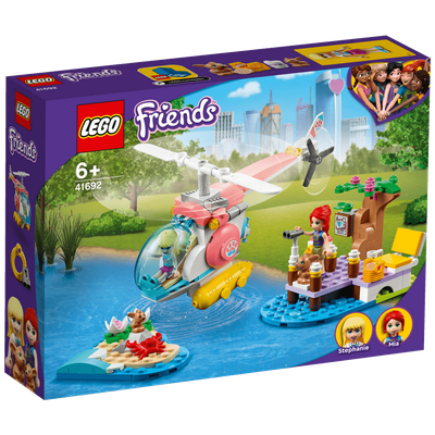 Kocke Lego Friends