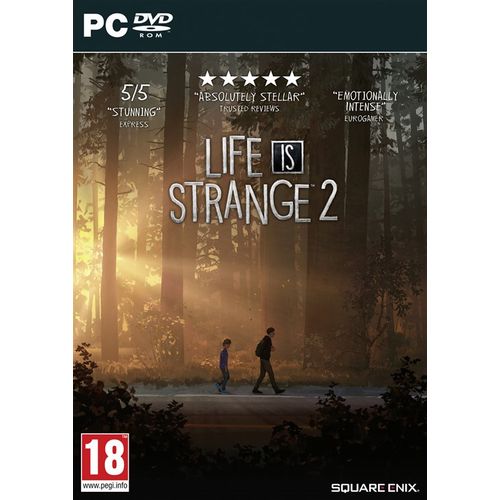 Life is Strange 2 (PC) slika 1