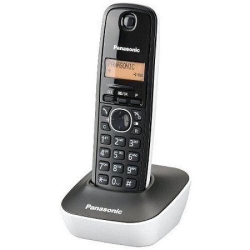 PANASONIC Telefoni Fiksni bezicni KX-TG1611FXW slika 1