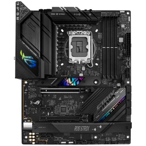 ASUS ROG STRIX B760-F GAMING WIFI matična ploča slika 1