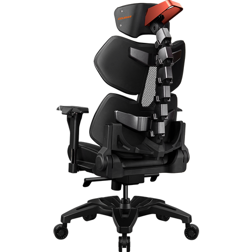 Cougar Terminator Gaming Chair CGR-TER Gejmerska stolica slika 7