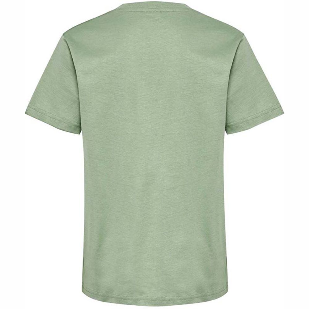 Hummel Majica kratki rukav Hmltres T-Shirt S/S za dječake slika 2