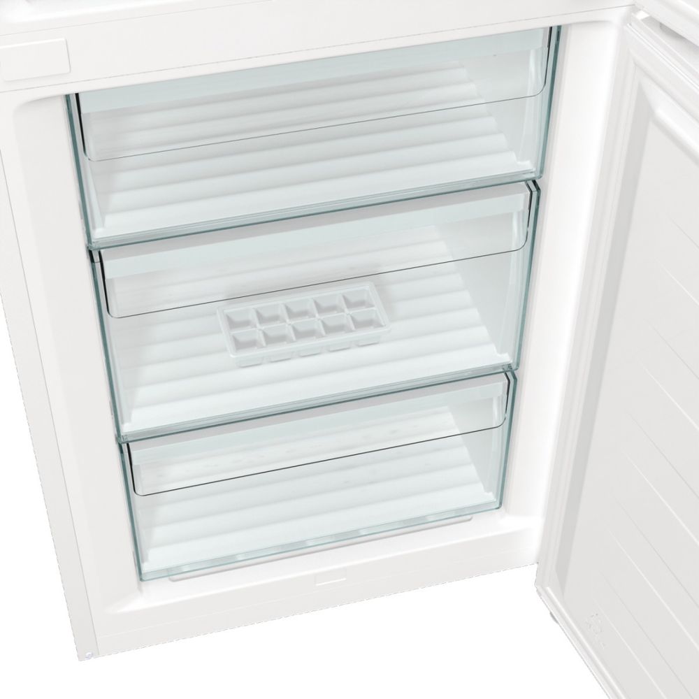 Gorenje Kombinovani Frižider NRK619EEW4 slika 4