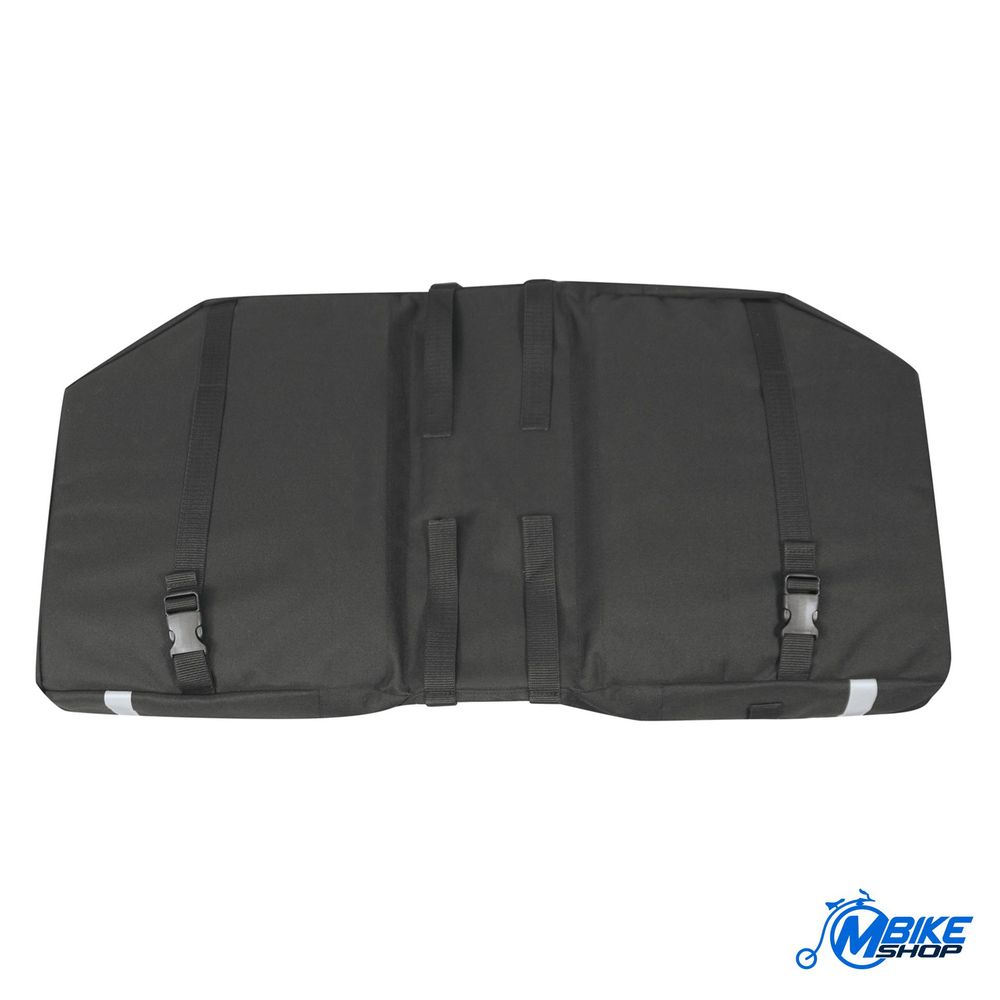 Force Bisage za bicikl Noem Black slika 2