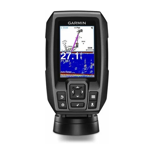 Garmin fishfinder Striker 4, GPS slika 1