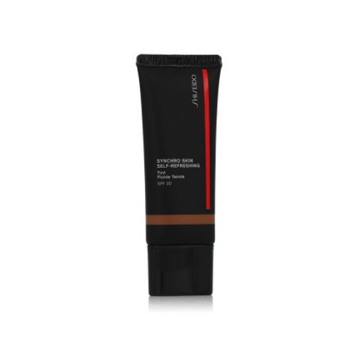 Shiseido Synchro Skin Self-Refreshing Tint SPF 20 (515 Deep) 30 ml slika 1