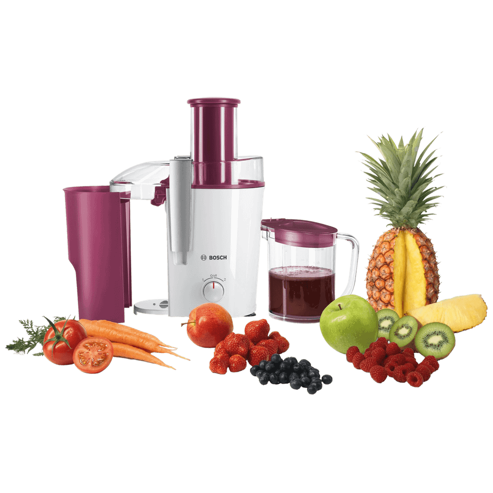 Bosch Sokovnik, 700 W, VitaJuice 2 - MES25C0 slika 2