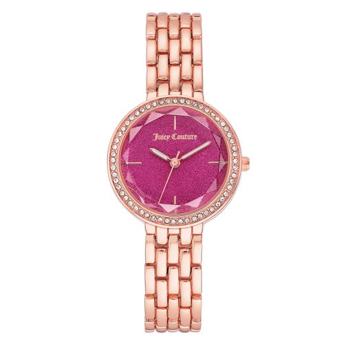 Ženski ručni sat Juicy Couture (Ø 32 mm) - Elegancija i stil slika 1