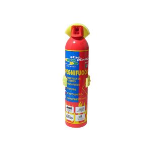 Stac Plastic Vatrogasni aparat 0.5kg