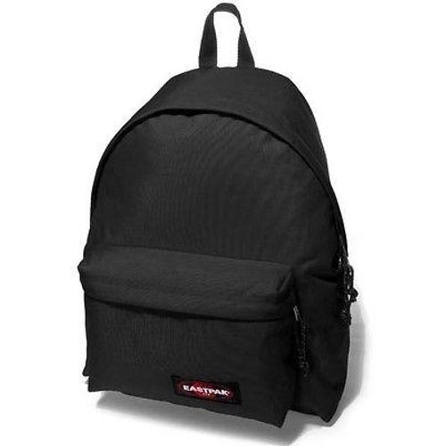 Eastpak školski ruksak PADDED CRNI slika 1