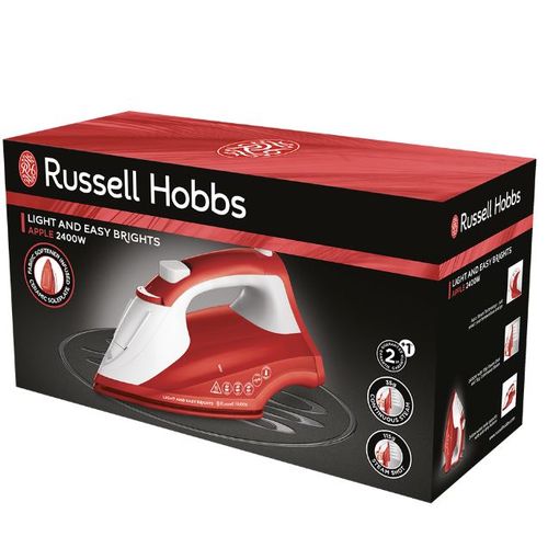 Russell Hobbs 26481-56 Pegla Light&Easy Apple slika 4