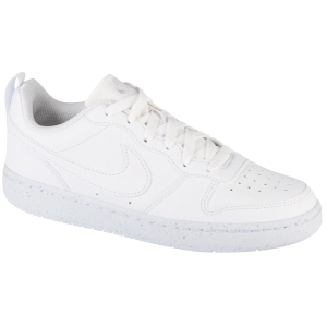 Nike court borough low recraft gs dv5456-106