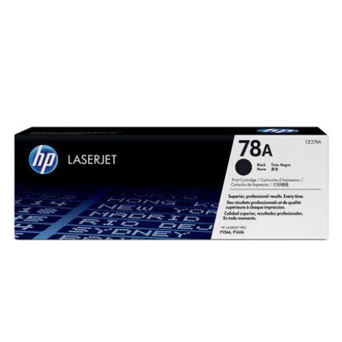 Toner Hp CE278A, HP78A, black slika 1