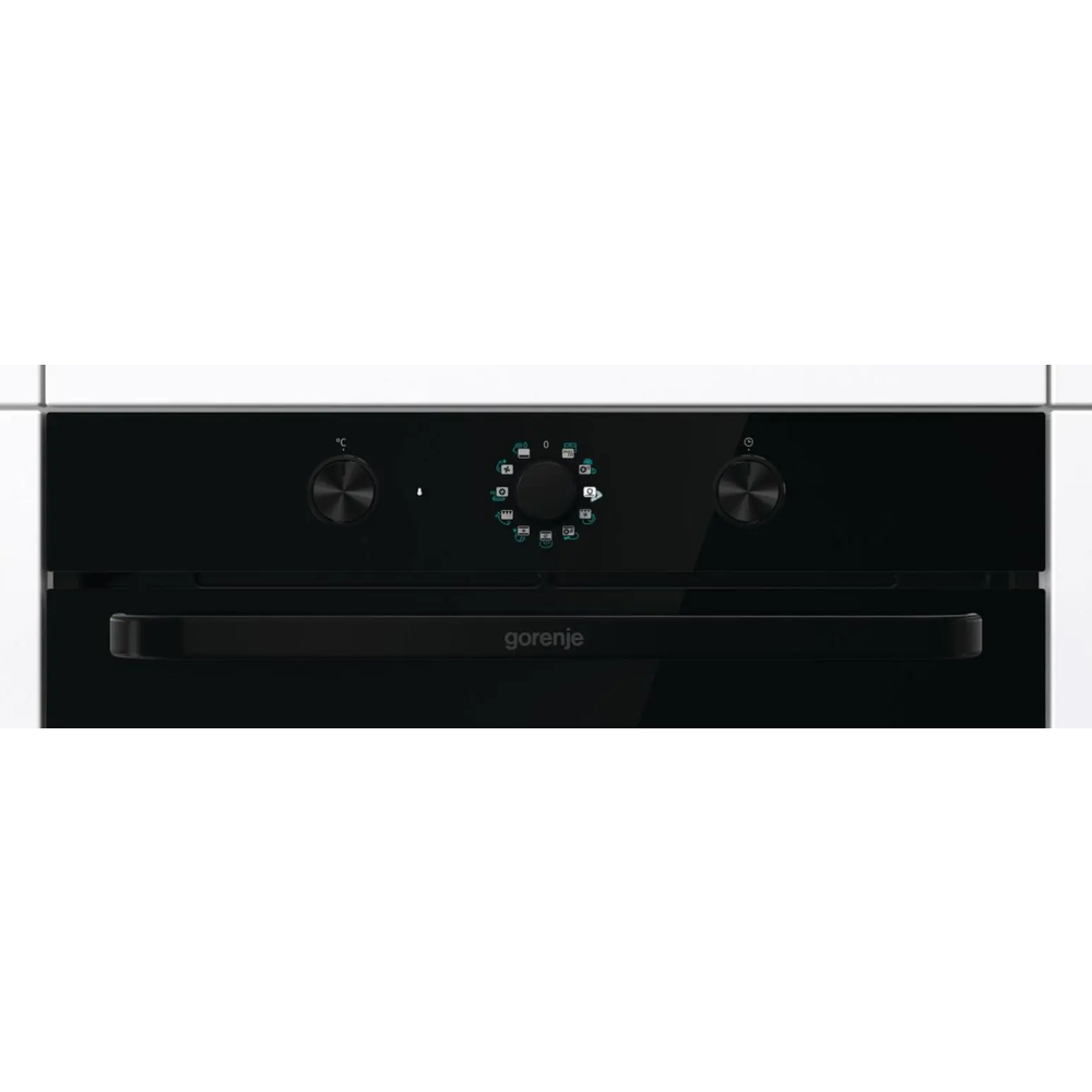 GORENJE Multisistemska pećnica BOS6727SYB / 77 l, 60 cm slika 5