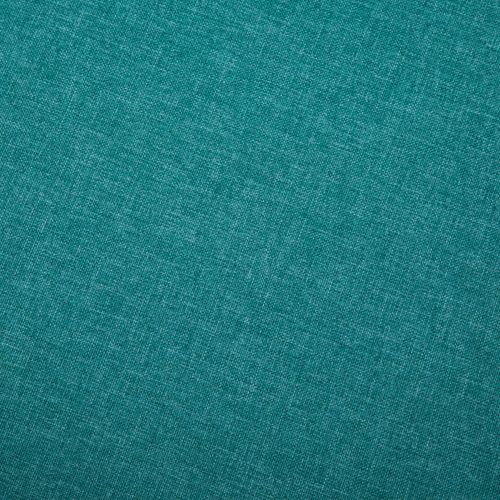 Trosjed od tkanine zeleni slika 3